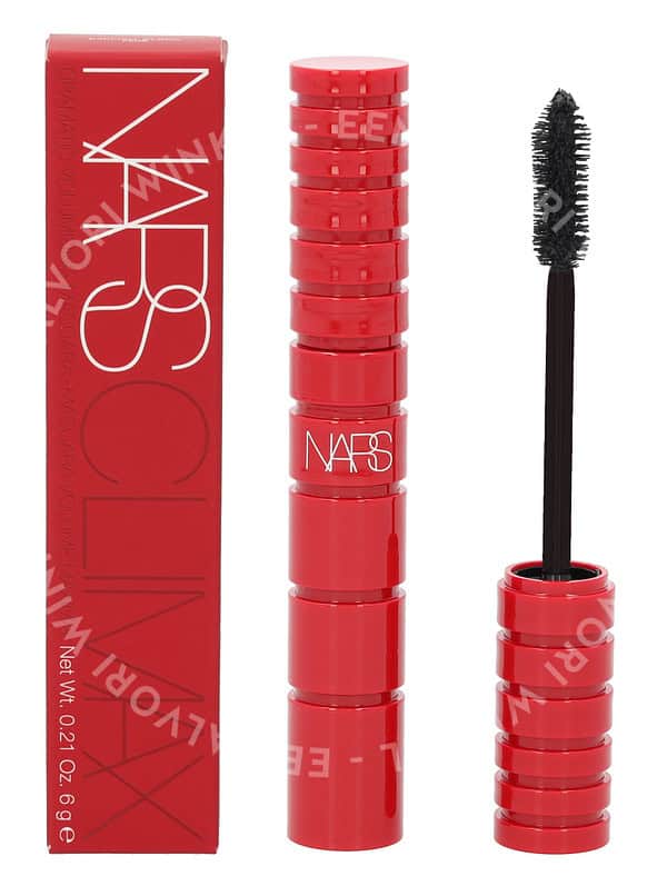 Nars Climax Dramatic Volumizing Mascara 6g Explicit Black