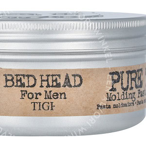Tigi Bh For Men Pure Texture Molding Paste 83g