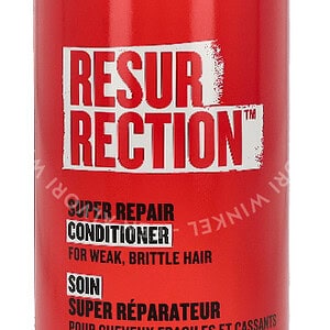 Tigi BH Resurrection Super Repair Conditioner 600ml For Weak And Brittle Hair