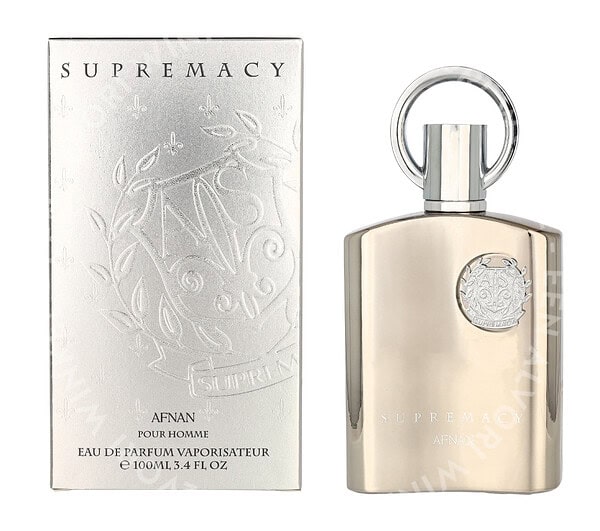 Afnan Supremacy Pour Homme Edp Spray 100ml