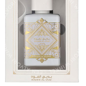 Lattafa Bade'e Al Oud Honor & Glory Edp Spray 100ml