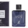 Maison Alhambra Blue De Chance Edp Spray 100ml