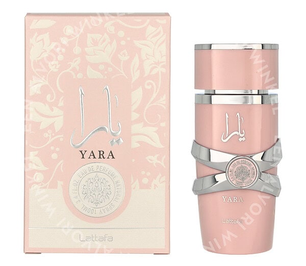 Lattafa Yara Edp Spray 100ml