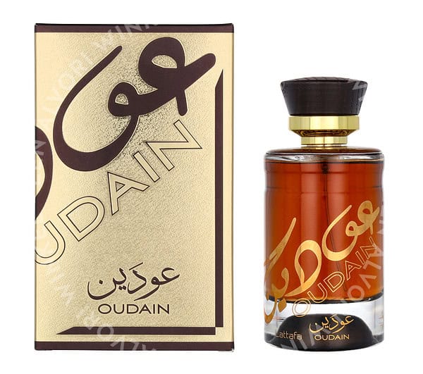 Lattafa Oudain Edp Spray 100ml