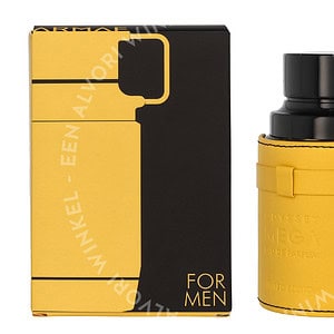 Armaf Odyssey Mega Limited Edition 100ml EDP SPRAY
