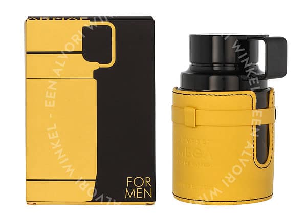 Armaf Odyssey Mega Limited Edition 100ml EDP SPRAY