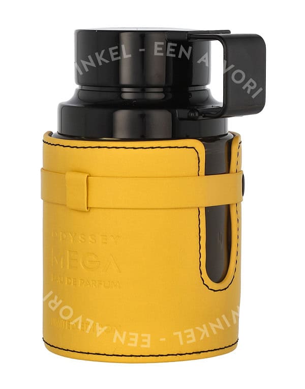 Armaf Odyssey Mega Limited Edition 100ml EDP SPRAY - Afbeelding 2