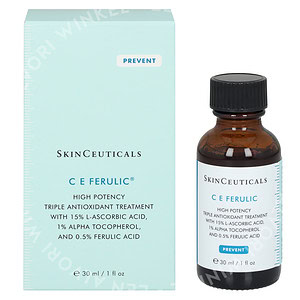 SkinCeuticals C E Ferulic Triple Antioxidant Treatment 30ml High Potency