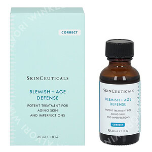 SkinCeuticals Blemish + Age Defense For Aging Skin And Imperfections 30ml
