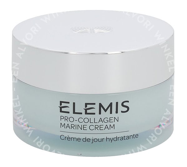 Elemis Pro-Collagen Marine Cream 100ml Anti-wrinkle Hydrating Day Cream - Afbeelding 2