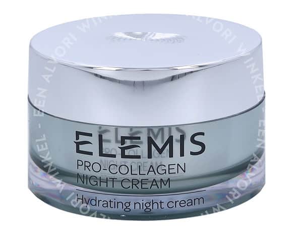 Elemis Pro-Collagen Hydrating Night Cream 50ml - Afbeelding 2