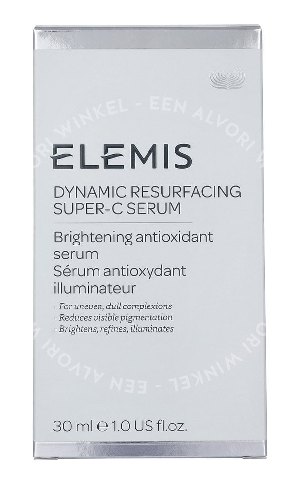 Elemis Dynamic Resurfacing Super-C Serum 30ml - Afbeelding 3