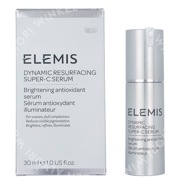 Elemis Dynamic Resurfacing Super-C Serum 30ml