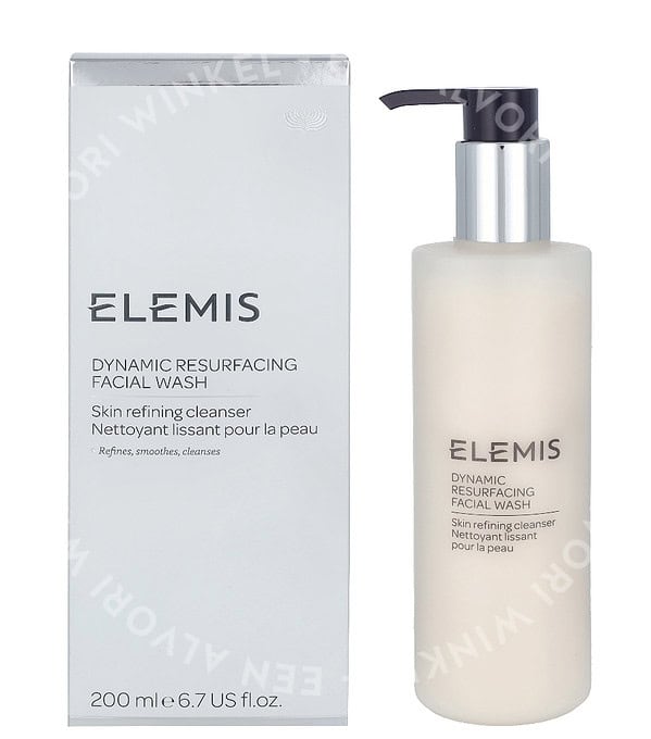 Elemis Dynamic Resurfacing Facial Wash 200ml