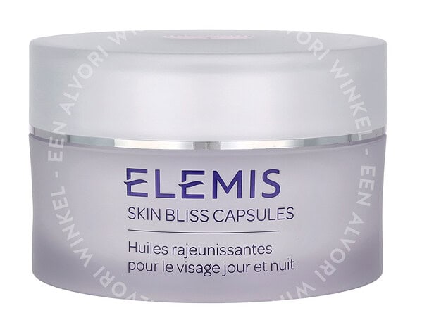 Elemis Cellular Recovery Skin Bliss Capsules 12,6ml - Afbeelding 2