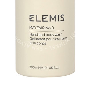 Elemis Mayfair No.9 Hand & Body Wash 300ml