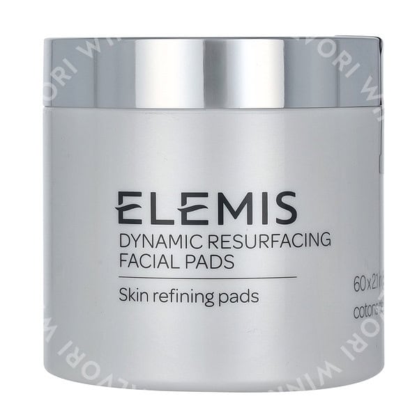 Elemis Dynamic Resurfacing Facial Pads 60stuk