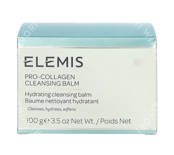 Elemis Pro-Collagen Cleansing Balm 100g - Afbeelding 3