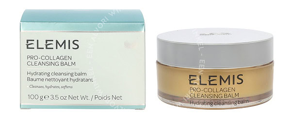 Elemis Pro-Collagen Cleansing Balm 100g