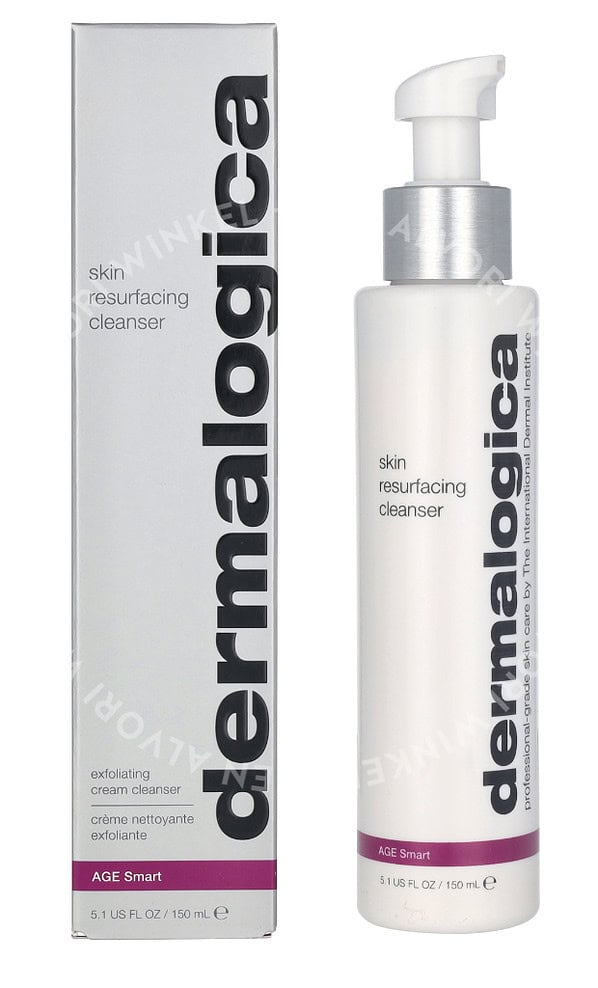 Dermalogica AGESmart Skin Resurfacing Cleanser 150ml