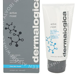 Dermalogica Active Moist 100ml Daily Skin Health