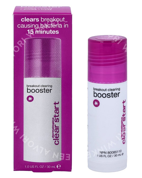 Dermalogica ClearStart Breakout Clearing Booster 30ml