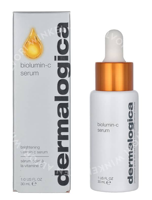 Dermalogica AGESmart Biolumin C Serum 30ml