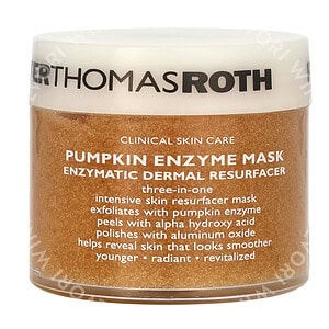 P.T. Roth Pumpkin Enzyme Mask 50ml