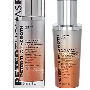 P.T. Roth Potent-C Power Serum 30ml
