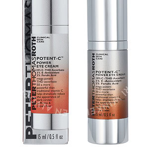 P.T. Roth Potent-C Power Eye Cream 15ml