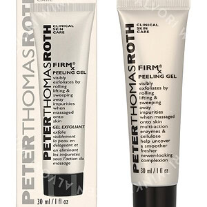 P.T. Roth Firmx Peeling Gel 30ml
