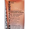 P.T. Roth Potent-C Power Scrub 120ml - Afbeelding 3