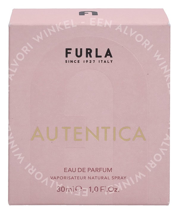 Furla Autentica Edp Spray 30ml - Afbeelding 3