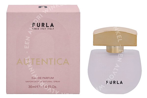 Furla Autentica Edp Spray 30ml