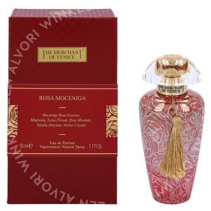 The Merchant Of Venice Rosa Moceniga Edp Spray 50ml