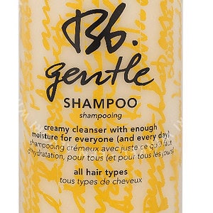 Bumble And Bumble Gentle Shampoo 1000ml For All Skin Types