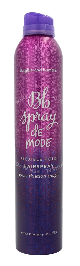 Bumble And Bumble BB Spray De Mode Hairspray 300ml - Afbeelding 2