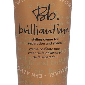 Bumble And Bumble Brilliantine Creme 60ml Styling Creme For Separation And Sheen