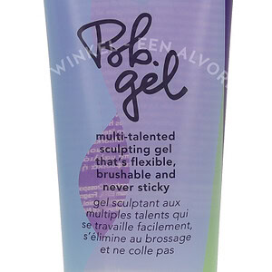 Bumble And Bumble BB Styling Gel 150ml That's Flexible, Brushable And Never Sticky