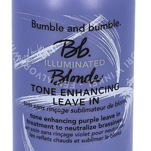 Bumble And Bumble Illuminated Blonde Leave-In Treatment 125ml