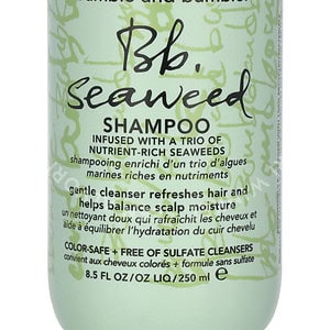 Bumble And Bumble Seaweed Shampoo 250ml