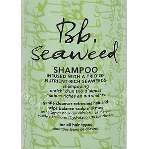 Bumble And Bumble Seaweed Shampoo 1000ml