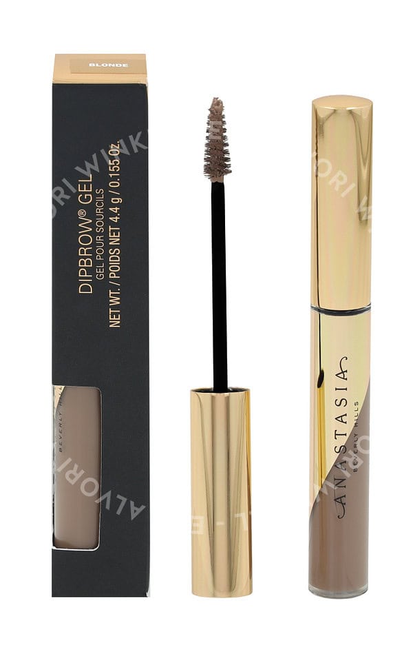 Anastasia Beverly Hills Dipbrow Gel 4,4g Blonde