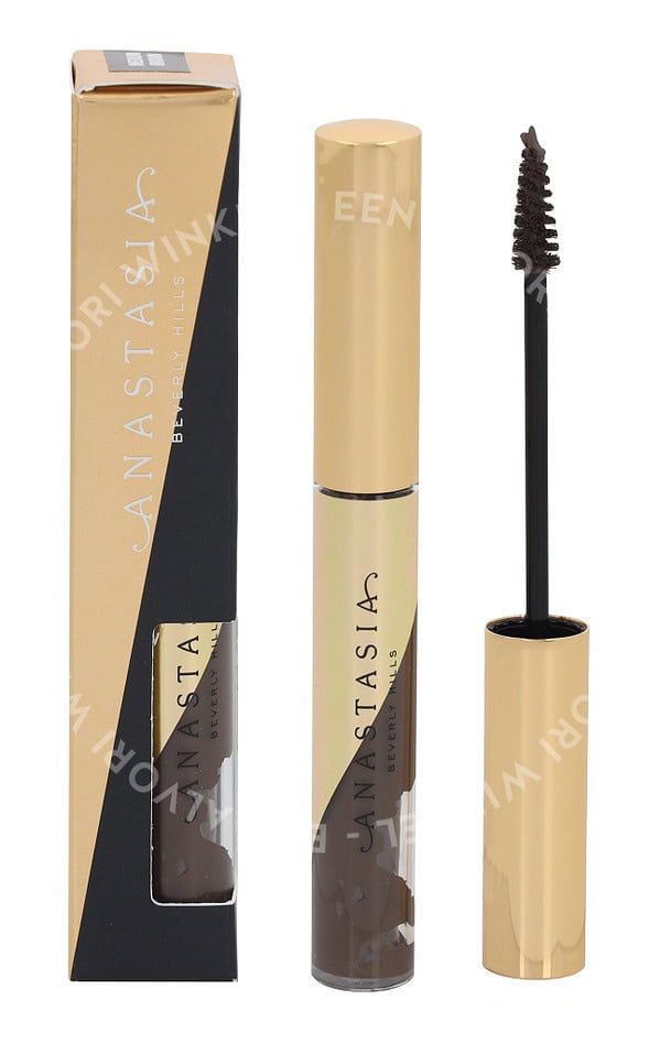 Anastasia Beverly Hills Dipbrow Gel 4,4g Medium Brown