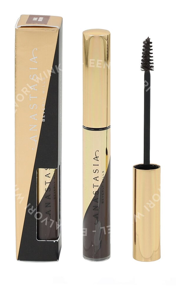 Anastasia Beverly Hills Dipbrow Gel 4,4g Dark Brown