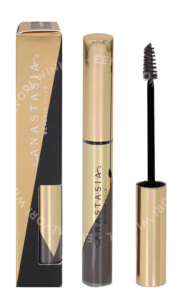 Anastasia Beverly Hills Dipbrow Gel 4,4g Ash Brown