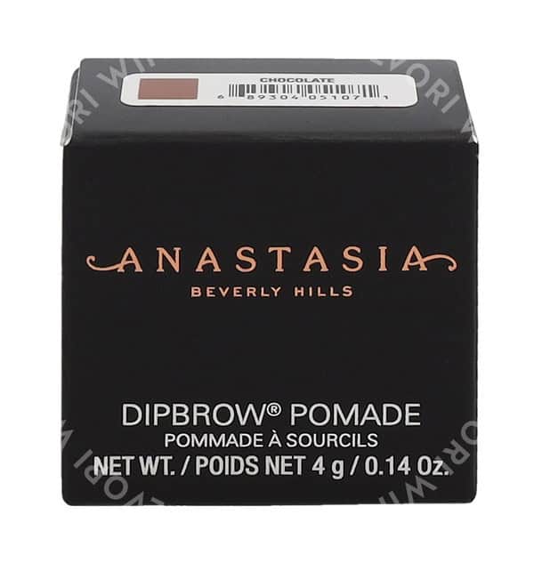 Anastasia Beverly Hills Dipbrow Pomade 4g #02 Chocolate - Afbeelding 3