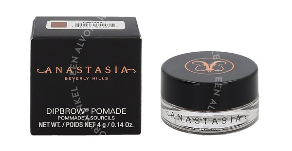 Anastasia Beverly Hills Dipbrow Pomade 4g #02 Chocolate