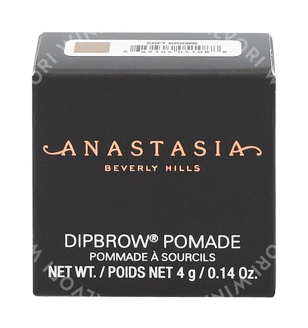 Anastasia Beverly Hills Dipbrow Pomade 4g Soft Brown - Afbeelding 3