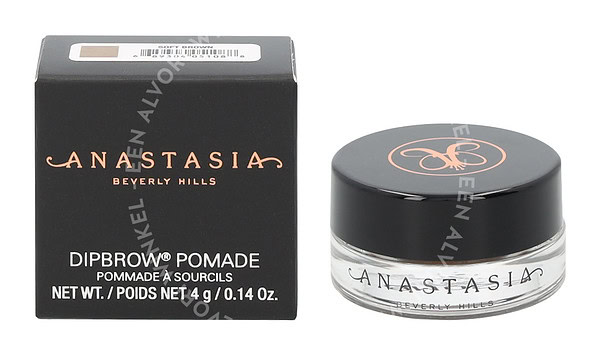 Anastasia Beverly Hills Dipbrow Pomade 4g Soft Brown